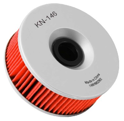 Filtr oleju K&N FILTERS KN-146