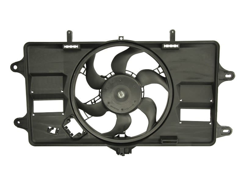 Wentylator DENSO DER09021