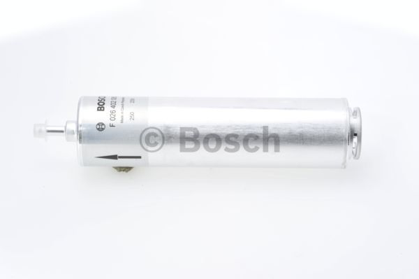 Filtr paliwa BOSCH F 026 402 085