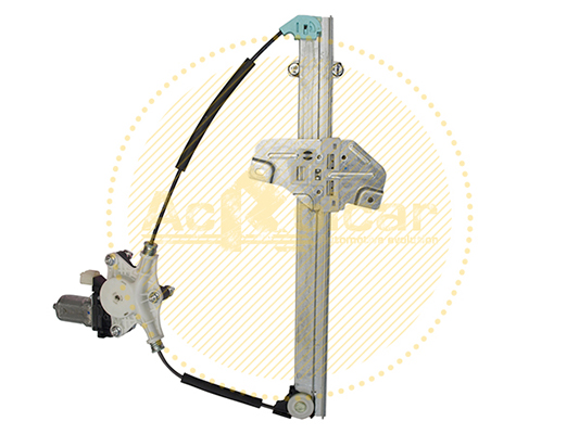Podnośnik szyby AC ROLCAR 01.8052#OR