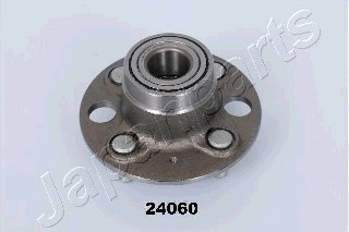 Piasta koła JAPANPARTS KK-24060