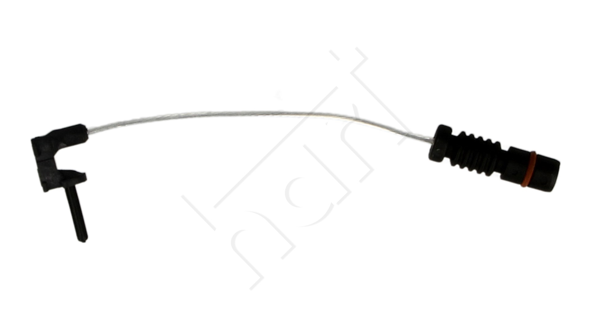 Czujnik zużycia klocków HART 519 033