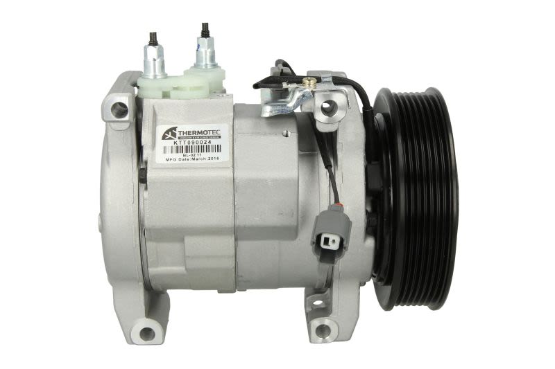 Kompresor klimatyzacji THERMOTEC KTT090024