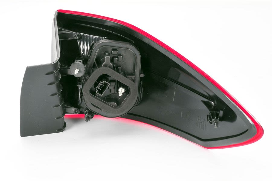 Lampa tylna zespolona VALEO 044443