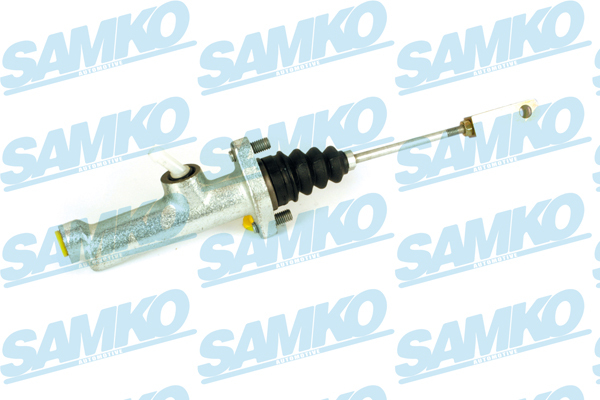 Pompa sprzęgła SAMKO F02000