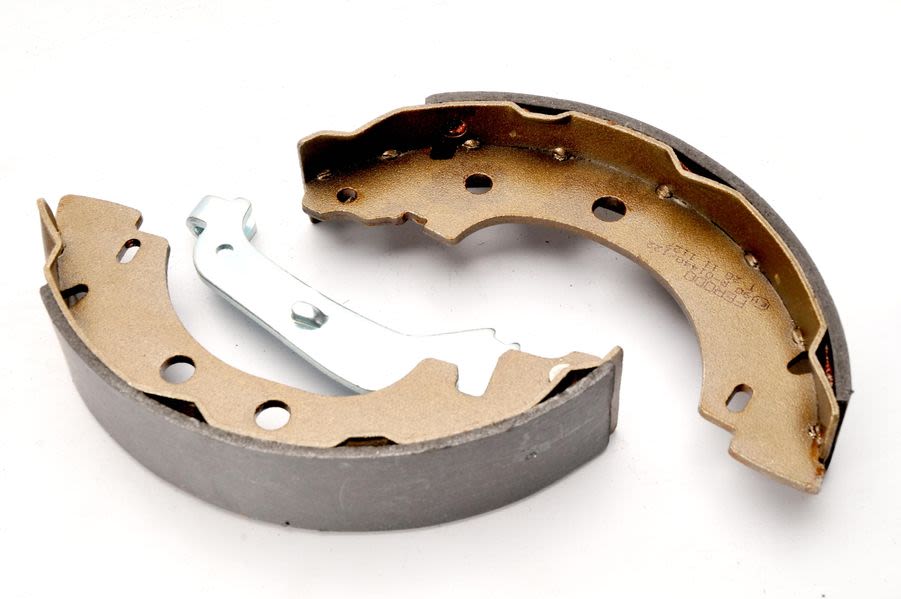 Szczęki hamulcowe FERODO FSB583