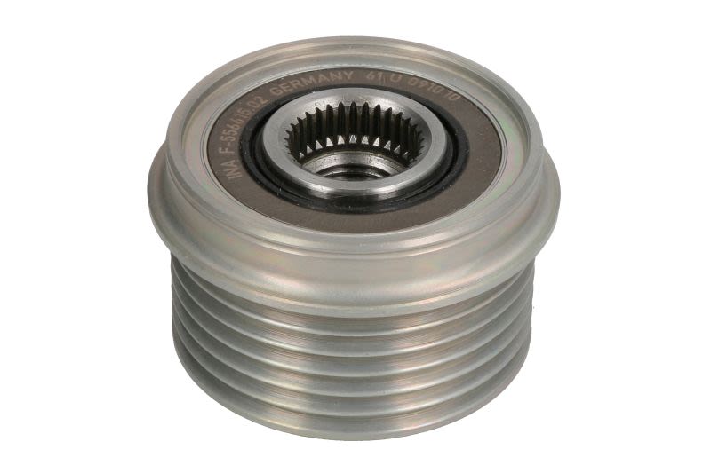Sprzęgło alternatora INA 535 0074 10