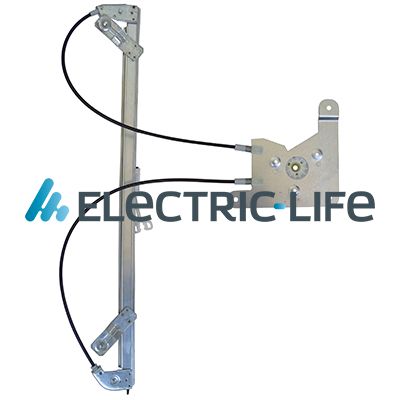 Podnośnik szyby ELECTRIC LIFE ZR OP733 L