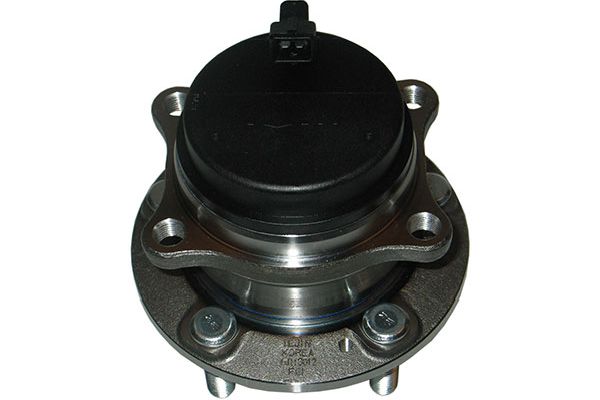 Zestaw łożysk koła KAVO PARTS WBH-3017