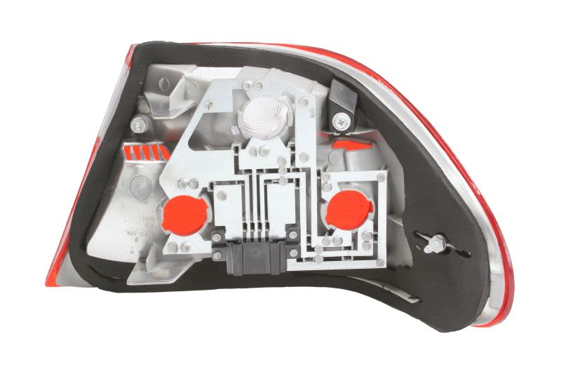 Lampa tylna zespolona ABAKUS 440-1915L-UE-SR