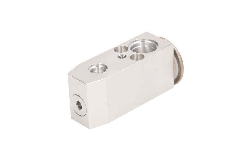 Zawór rozprężny klimatyzacji THERMOTEC KTT140072