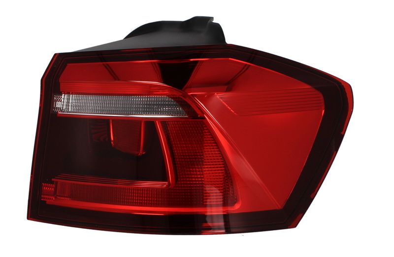 Lampa tylna zespolona VALEO 045389