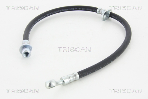 Przewód hamulcowy elastyczny TRISCAN 8150 40131