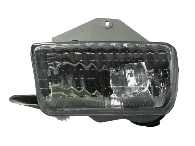 Lampa przeciwmgielna przednia ABAKUS 441-2007L-UE