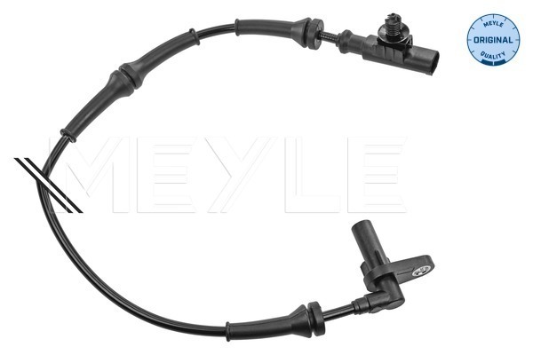 Czujnik ABS MEYLE 53-14 899 0003