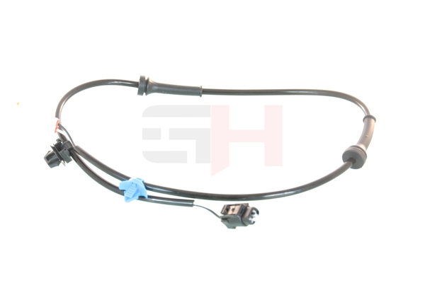 Czujnik prędkości obrotowej koła GH GH-715210V