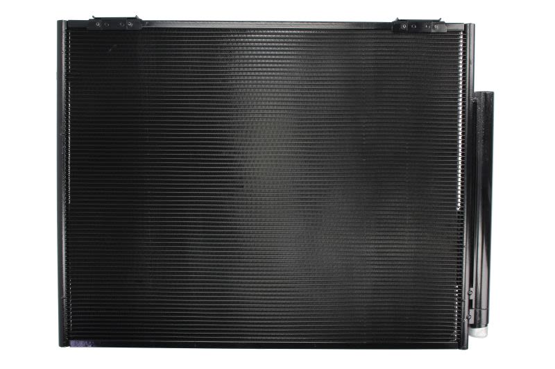 Skraplacz klimatyzacji NISSENS 941151