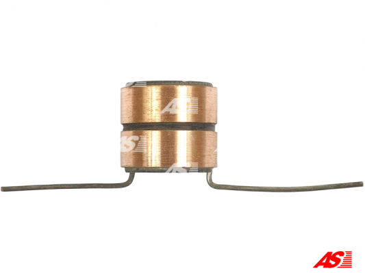 Komutator alternatora AS-PL ASL9035