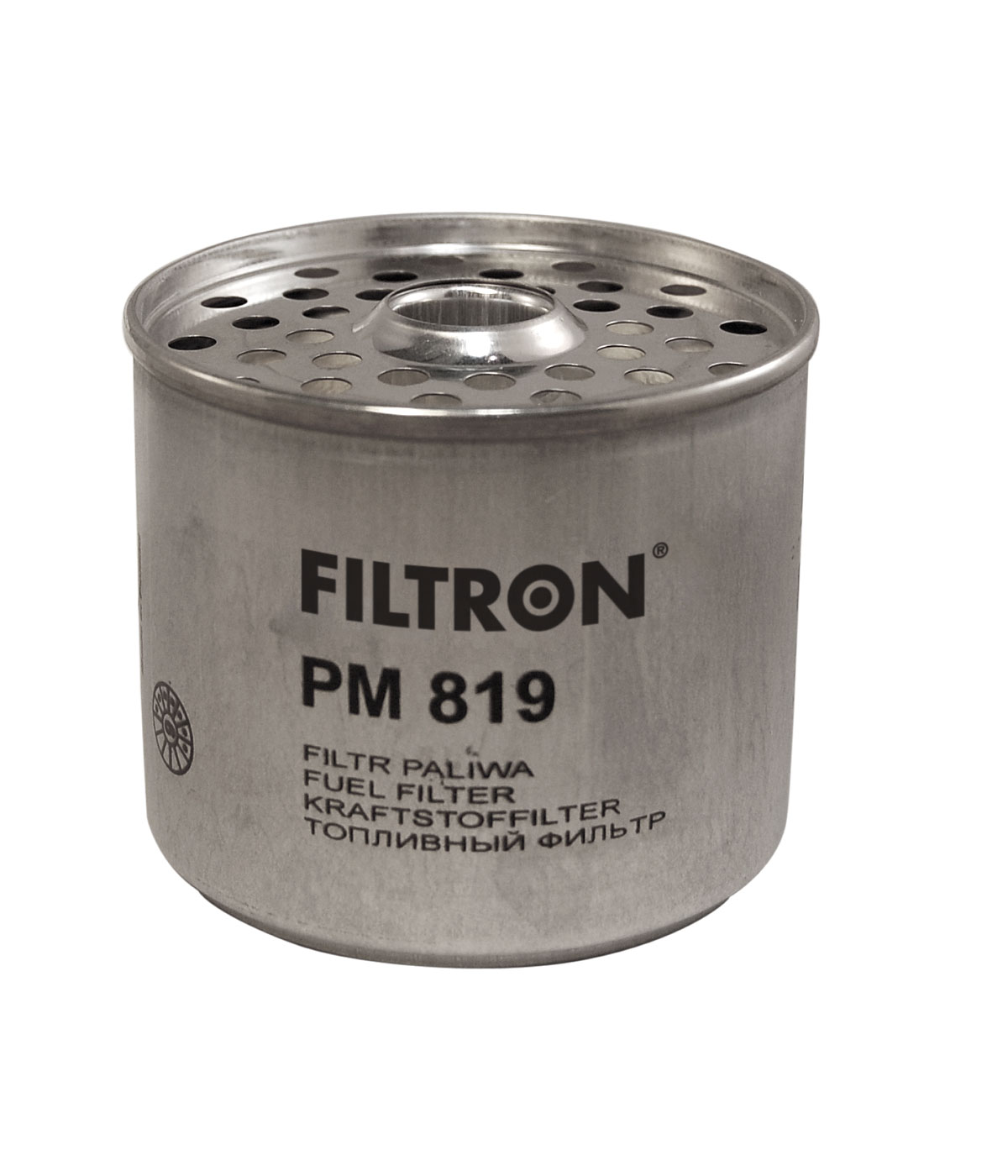 Filtr paliwa FILTRON PM819