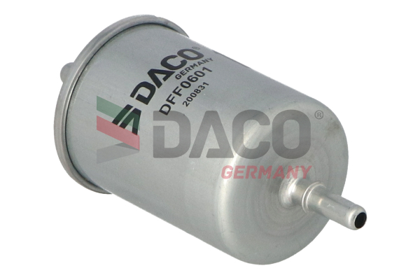 Filtr paliwa DACO GERMANY DFF0601