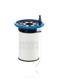 Filtr paliwa MANN-FILTER PU 7005