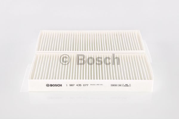 Filtr kabinowy BOSCH 1 987 435 077