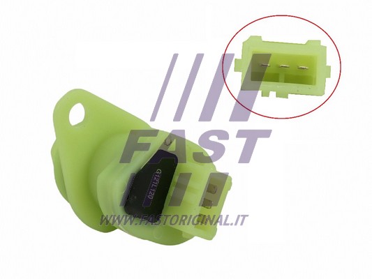 FAST FT80600