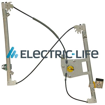 Podnośnik szyby ELECTRIC LIFE ZR PG715 R