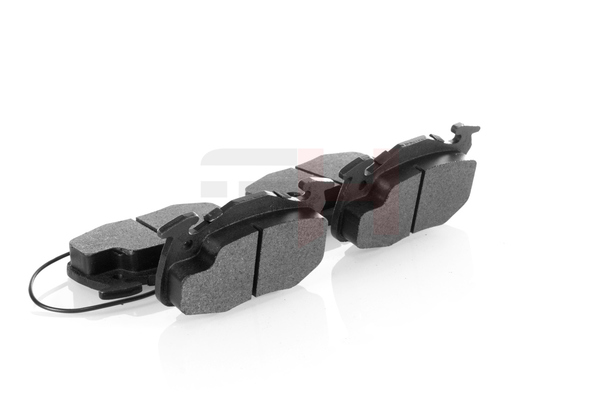 Klocki hamulcowe GH GH-413920