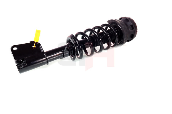 Amortyzator teleskopowy GH GH-353910C01