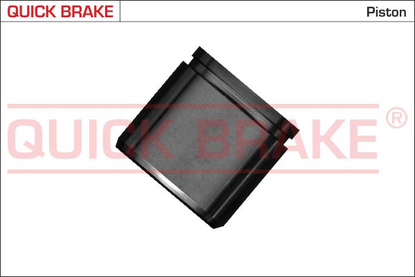 Tłoczek, zacisk hamulca QUICK BRAKE 185109K