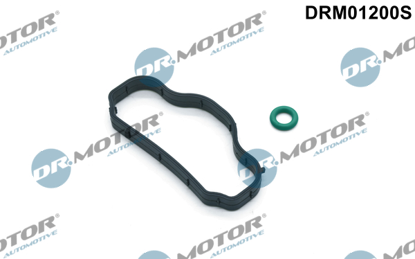 DR.MOTOR AUTOMOTIVE DRM01200S