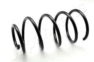 Sprężyna zawieszenia JAPANPARTS ZC2931C