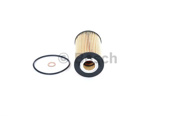 Filtr oleju BOSCH F 026 407 154