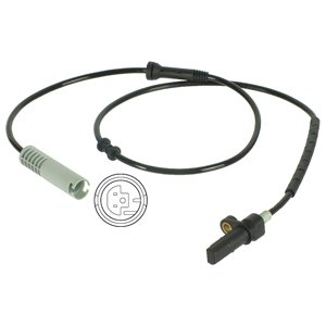 Czujnik ABS DELPHI SS10304