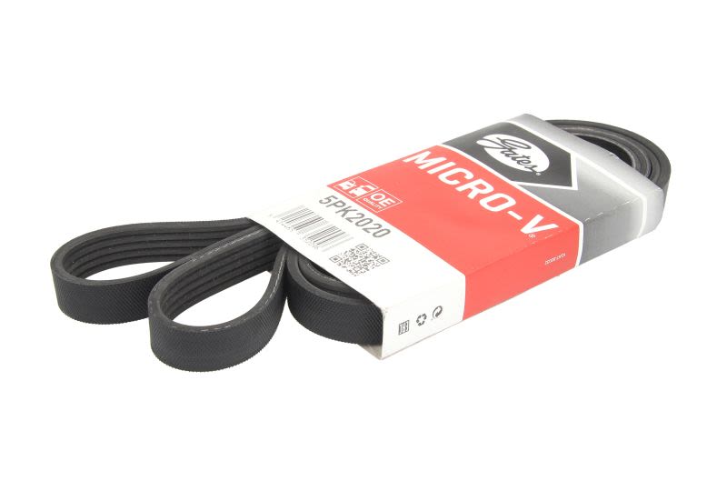 Pasek klinowy wielorowkowy GATES 5PK2020