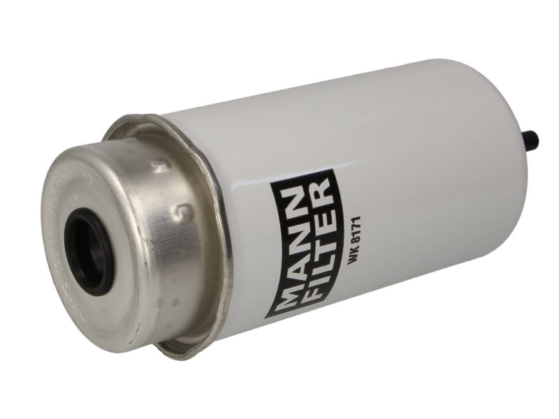 Filtr paliwa MANN-FILTER WK 8171