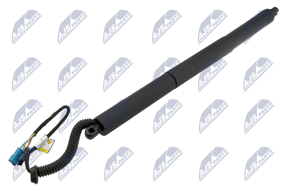 Wał napędowy NTY NPW-PL-146