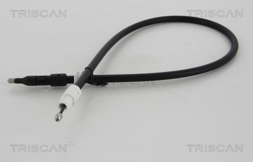 Linka hamulca ręcznego TRISCAN 8140 231109