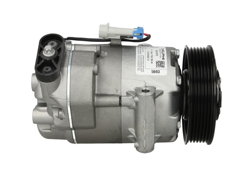 Kompresor klimatyzacji DELPHI TSP0155967