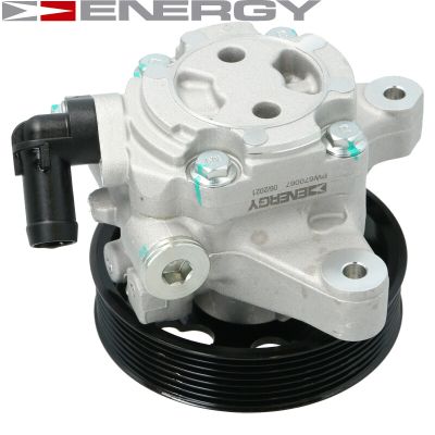 Pompa hydrauliczna, układ kierowniczy ENERGY PW670067
