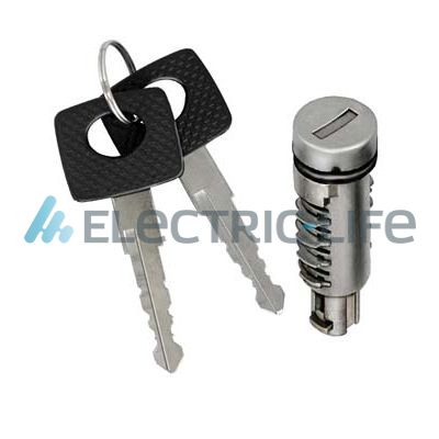 Wkładka zamka ELECTRIC LIFE ZR801029