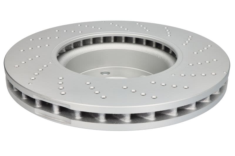 Tarcza hamulcowa FERODO DDF1694C-1