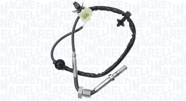 Czujnik  temperatury spalin MAGNETI MARELLI 172000107010