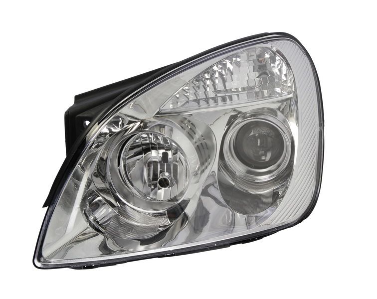 Reflektor ABAKUS 223-1125L-LD-EM