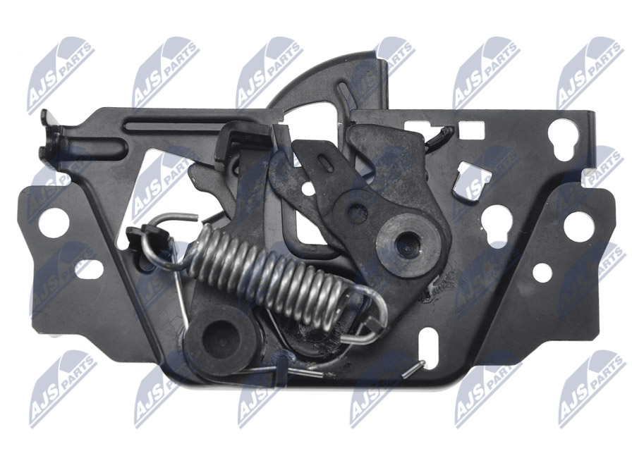 Wąż hydrauliczny, system kierowania NTY SPH-FR-002