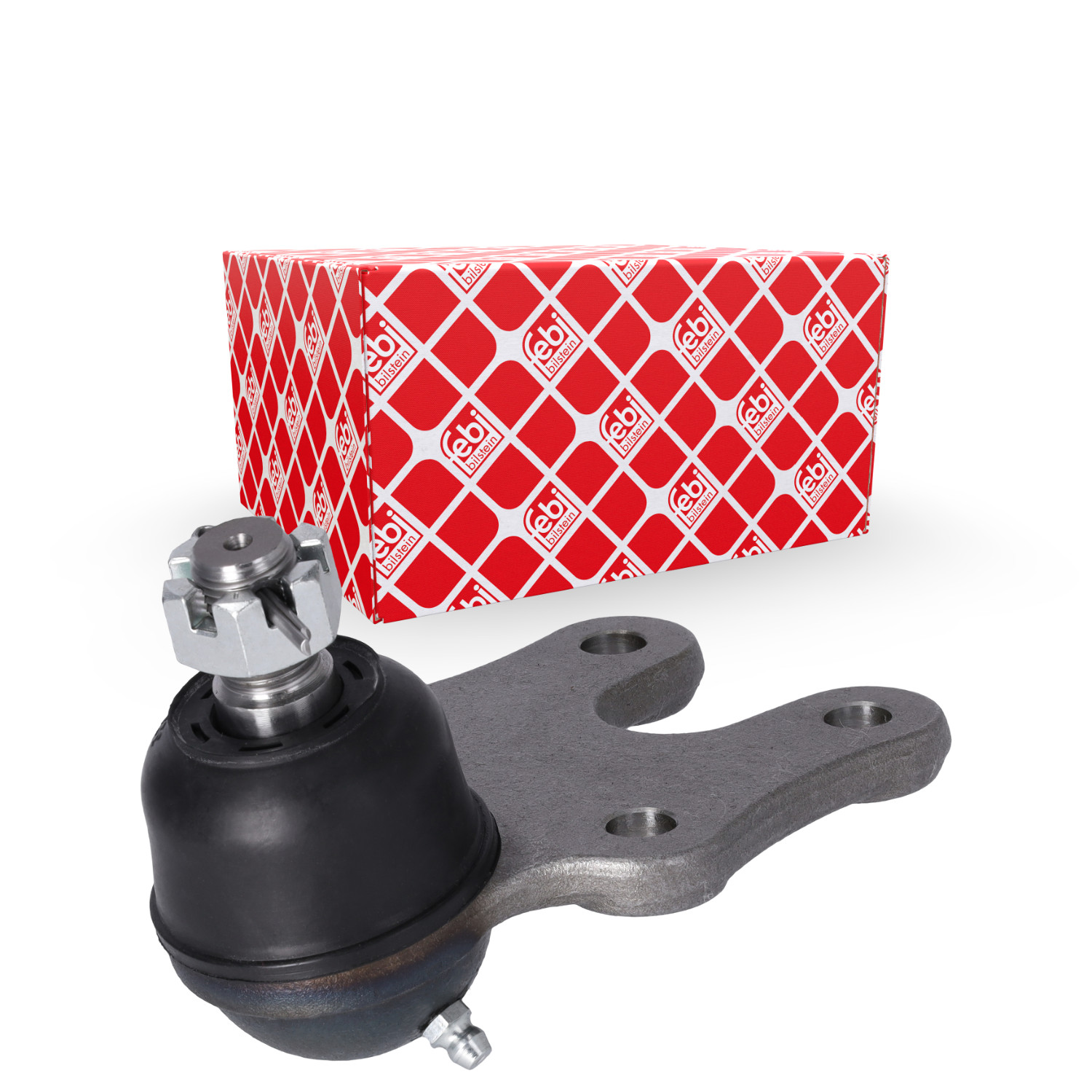 Sworzeń wahacza FEBI BILSTEIN 41353