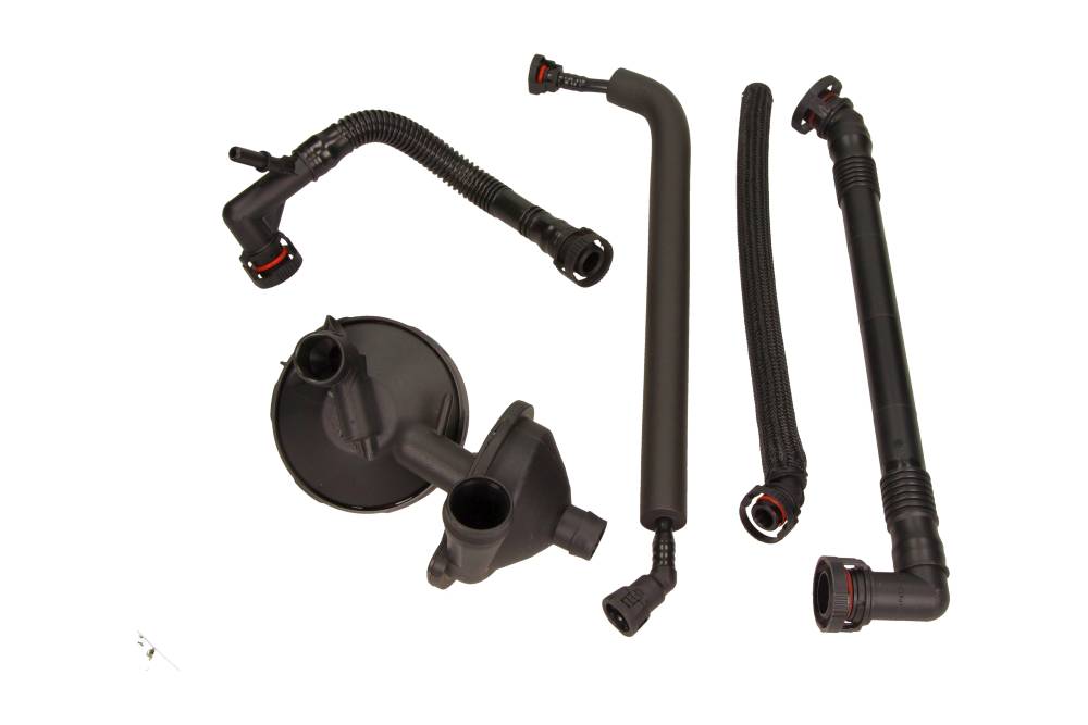 Zawór odmy MAXGEAR 28-0252SET