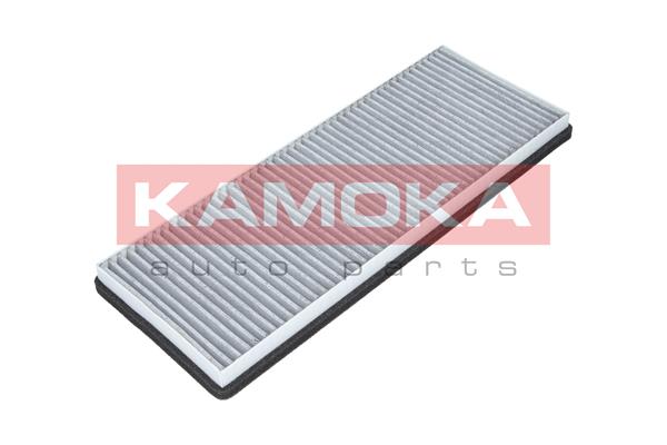 Filtr kabinowy KAMOKA F501001