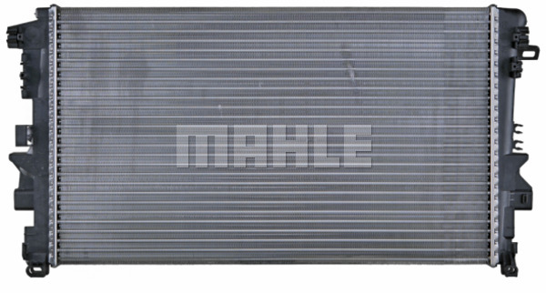Chłodnica MAHLE CR 608 000P